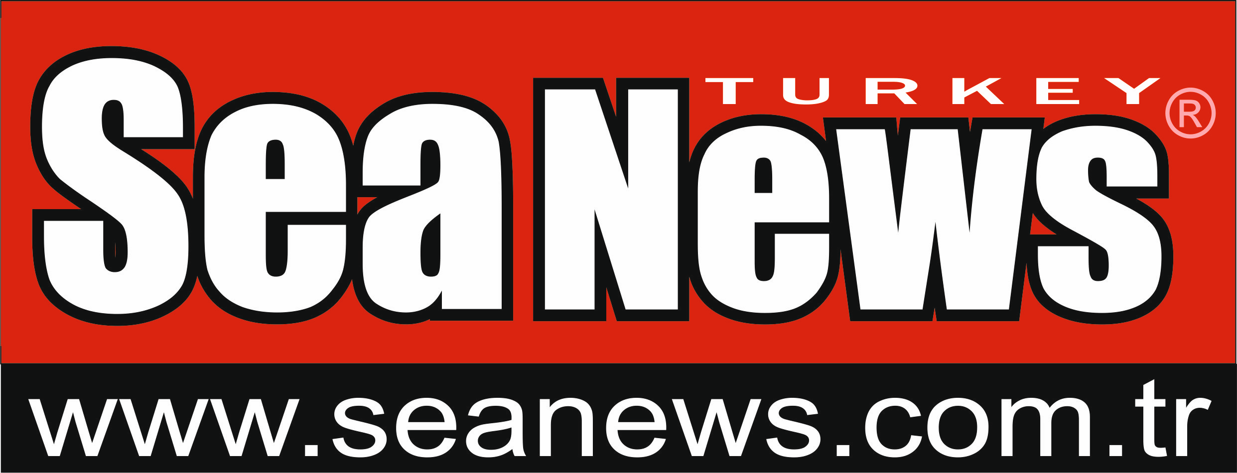 SeaNews Turkey Logo
